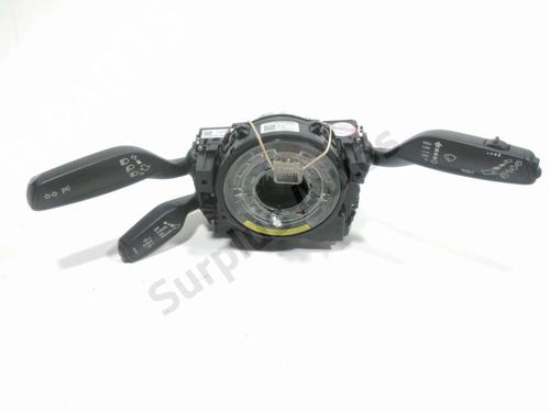 Used Steering wheel controls Steering wheel controls 37766781 37766781