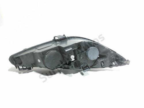 Left headlight PEUGEOT 308 CC (4B_) 1.6 HDi | BP39525117C28 - Image 2