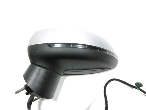 Left mirror AUDI A1 Sportback (8XA, 8XF) 1.6 TDI | BP28245945C26