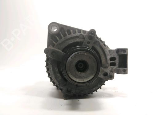 Used Alternator JAGUAR XJ (X350, X358) D 2.7 (207 hp) 28222457