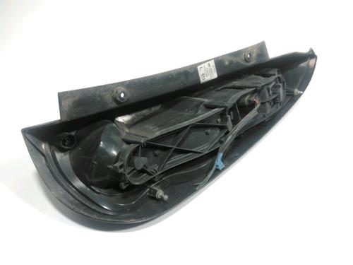 Left taillight SMART FORFOUR (454) 1.5 CDI (454.001) | BP28269748C34 - Image 2
