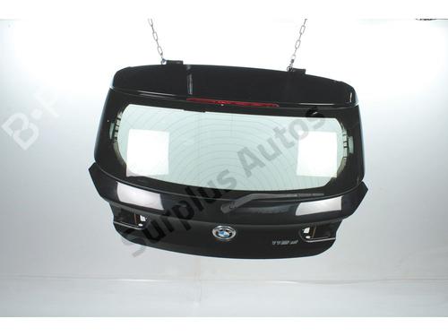 Used Tailgate Tailgate BMW 1 (F20) 118 d (150 hp) 40214305 40214305