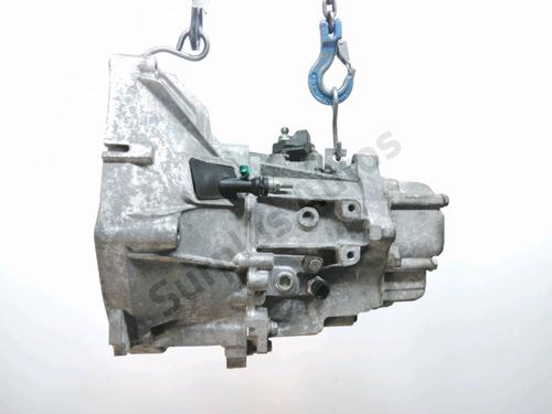Gearbox FIAT 500L (351_, 352_) 1.3 D Multijet (199LXY1A, 199LXY11) | BP28224143M3