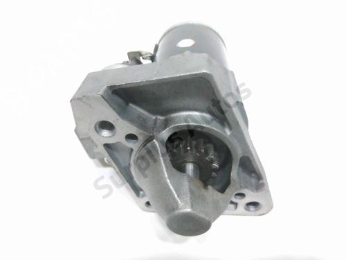 Used Starter Starter RENAULT CLIO V (B7_) 1.5 Blue dCi 100 (B7AD) (101 hp) 37763650 37763650