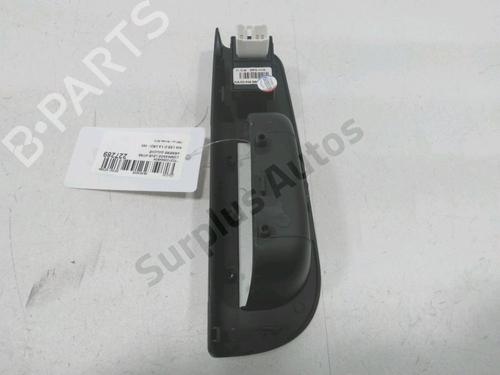 Left rear window switch KIA CEE'D Hatchback (ED) 1.6 CRDi 90 | BP37781119I29 - Image 2