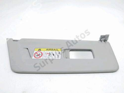 Used Right sun visor Right sun visor CITROËN C4 Picasso II 1.6 HDi / BlueHDi 115 (115 hp) 34416732 34416732