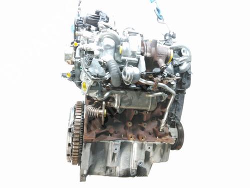 Engine RENAULT CLIO IV (BH_) 1.5 dCi 90 | BP37761846M1 - Image 3