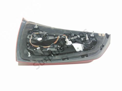 Right taillight AUDI A1 (8X1, 8XK) 1.0 TFSI | BP38009652C35 - Image 3