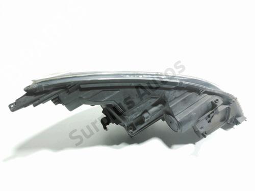 Left headlight OPEL ZAFIRA TOURER C (P12) 1.4 (75) | BP33281568C28 - Image 2