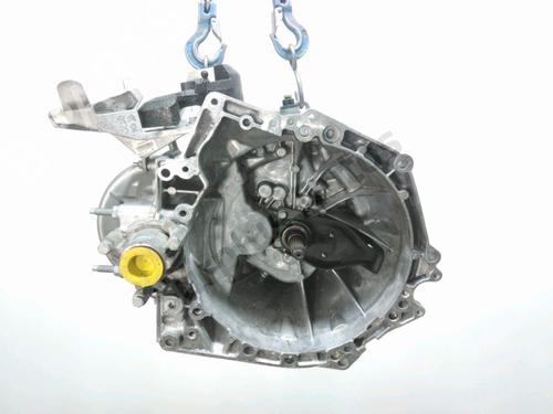 Used Gearbox Gearbox PEUGEOT 208 II (UB_, UP_, UW_, UJ_) 1.2 PureTech 100 (101 hp) 34001696 34001696