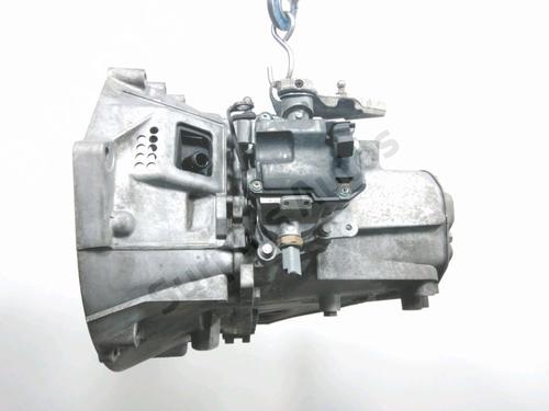 Gearbox PEUGEOT RCZ 1.6 16V | BP38530474M3 - Image 2