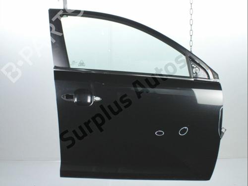 Used Right front door KIA SPORTAGE III (SL) 1.7 CRDi (116 hp) 30828634