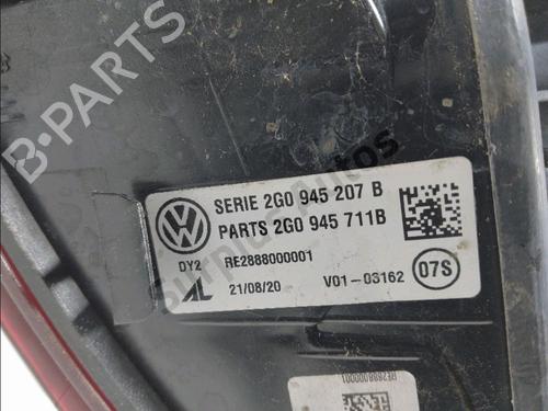 Left taillight VW POLO VI (AW1, BZ1, AE1) 2.0 GTI | BP36519494C34 - Image 3