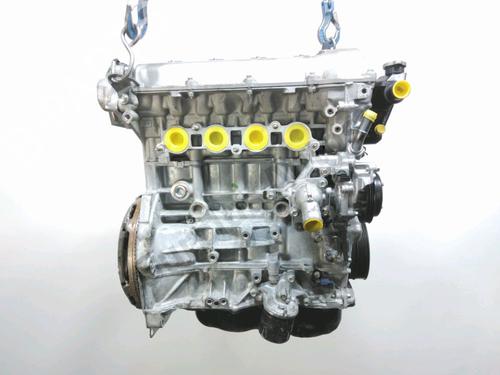 Engine MAZDA MX-5 IV (ND__) 2.0 (ND2E, ND6E) | BP28573948M1 - Image 3