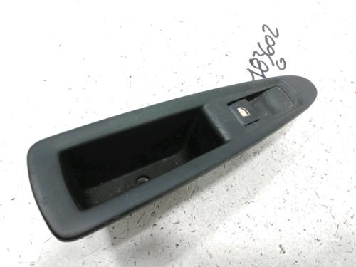 Used Left rear window switch Left rear window switch CITROËN C4 I (LC_) 1.6 HDi (109 hp) 31000473 31000473