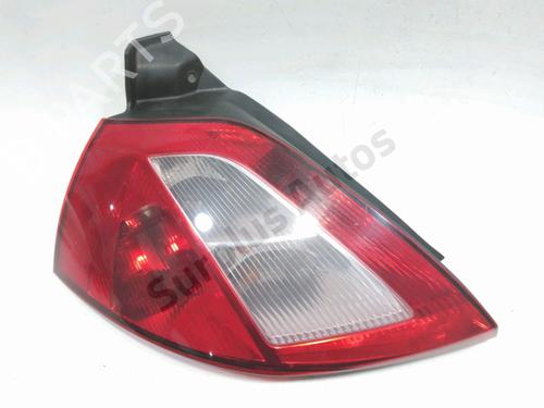 Used Left taillight Left taillight 38231337 38231337
