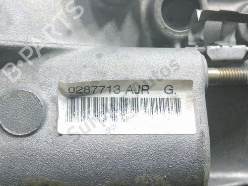 Gearbox BMW 3 (E46) 316 i | BP34503775M3 - Image 5