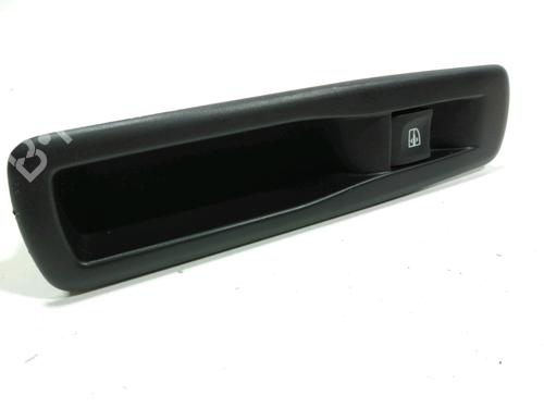 Left rear window switch RENAULT SCÉNIC III (JZ0/1_) 1.5 dCi | BP28255549I29 