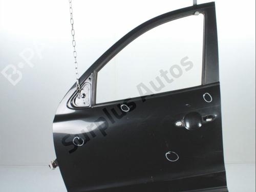 Used Left front door HYUNDAI SANTA FÉ II (CM) 2.2 CRDi 4x4 (155 hp) 32334553