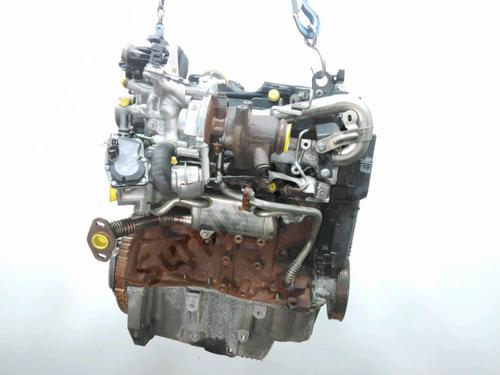 Engine RENAULT CLIO IV (BH_) 1.5 dCi 75 | BP37761941M1 - Image 3