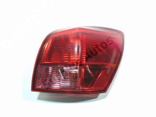 Used Right taillight Right taillight NISSAN QASHQAI I (J10, NJ10) 1.5 dCi (106 hp) 37788463 37788463