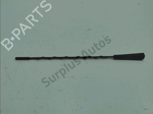 Antenne/Base RENAULT TWINGO III (BCM_, BCA_) 1.0 SCe 70 | BP37784169C140 - Image 3