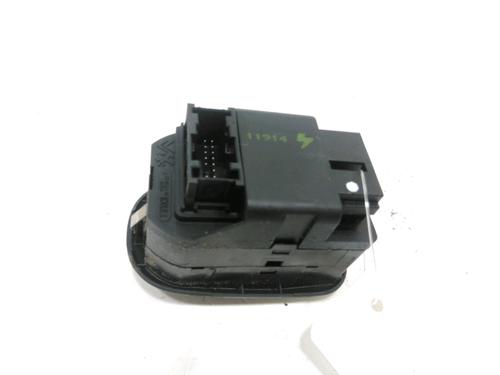 Left front window switch PEUGEOT 206 SW (2E/K) 1.4 HDi | BP30998982I27 - Image 2