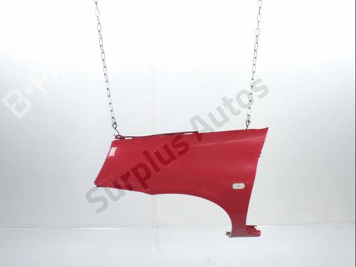 Used Left front fenders RENAULT CLIO II (BB_, CB_) 1.2 LPG (58 hp) 28236135