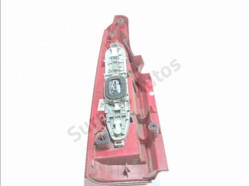 Left taillight CITROËN BERLINGO MULTISPACE (B9) | BP40060921C34 - Image 2