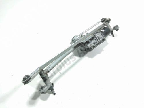 Used Front wipers mechanism VW CC B7 (358) 2.0 TDI (140 hp) 32041028