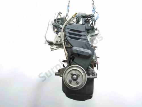 Engine RENAULT MEGANE I Coach (DA0/1_) 1.6 e (DA0F) | BP29579441M1 