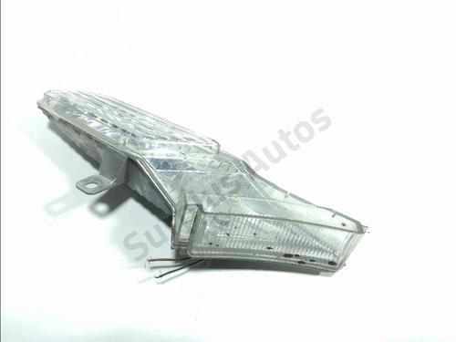 Used Left daytime light Left daytime light PORSCHE CAYENNE (9PA) S 4.5 (340 hp) 33459757 33459757