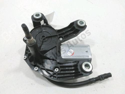Used Rear wiper motor MINI MINI COUNTRYMAN (R60) Cooper D (112 hp) 31008184