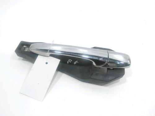 Used Rear left exterior door handle Rear left exterior door handle 37779554 37779554