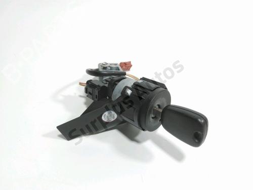 Used Ignition barrel Ignition barrel 37600535 37600535