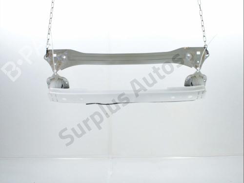 Used Rear bumper reinforcement TOYOTA YARIS (_P13_) 1.5 Hybrid (NHP130_, NHP130) (101 hp) 30828676