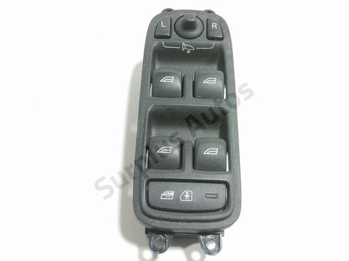 Used Left front window switch Left front window switch 38918714 38918714