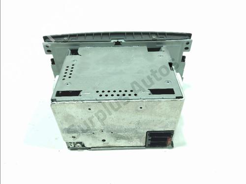Radio SMART FORTWO Coupe (451) 1.0 Turbo (451.332) | BP34115635E6 - Image 2