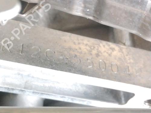 Engine SUZUKI SWIFT V (AZ) 1.2 AllGrip (A2L412) | BP37761725M1  - Image 5