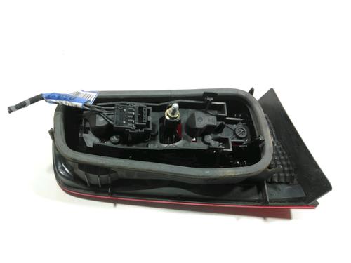 Højre baklys, luke RENAULT LAGUNA II (BG0/1_) 1.9 dCi (BG1A, BG1W, BG0G) | BP28267253C80 