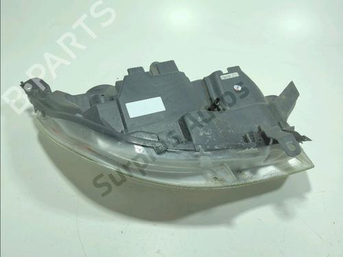 Left headlight CITROËN C4 II (NC_) 1.6 HDi 110 | BP39707228C28 - Image 3
