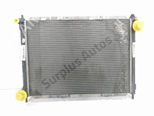 water-radiator-nissan-note-e11-ne11-2005-2006-2007-2008-2009-2010-2011-2012-2013-37870337 main image