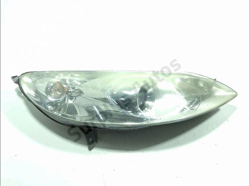 Used Right headlight Right headlight PEUGEOT 407 (6D_) 1.6 HDi 110 (6D9HZC, 6D9HYC) (109 hp) 34617245 34617245