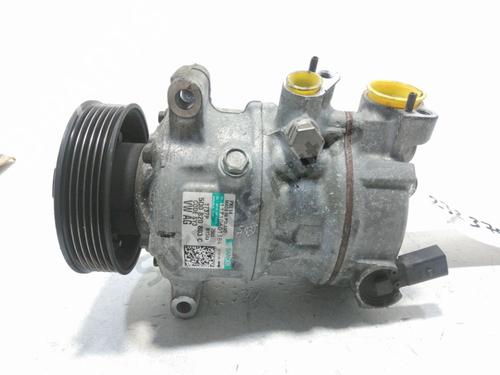 Used AC compressor VW GOLF VII (5G1, BQ1, BE1, BE2) 1.6 TDI (105 hp) 30986724