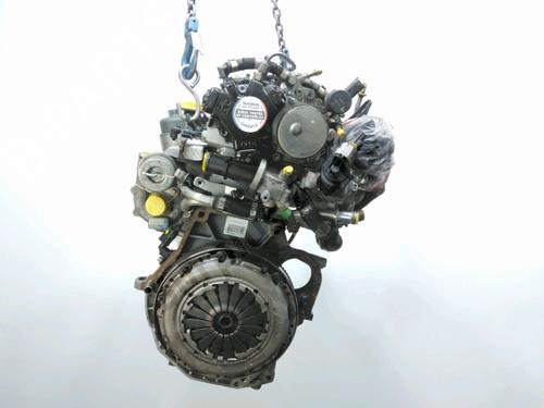 Engine OPEL COMBO Tour 1.3 CDTI 16V | BP28803743M1 - Image 2