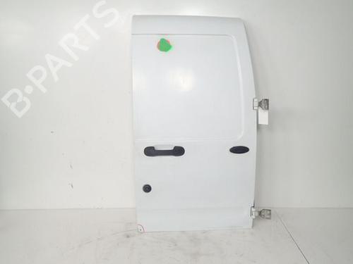 Used Right tailgate FORD TRANSIT CONNECT (P65_, P70_, P80_) 1.8 TDCi (90 hp) 31002024