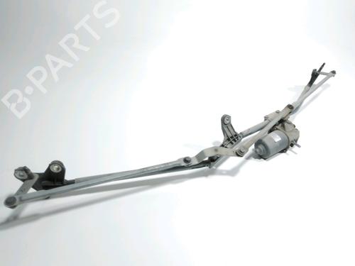 Used Front wipers mechanism SMART FORTWO Cabrio (451) 1.0 Turbo (451.432) (84 hp) 28273297