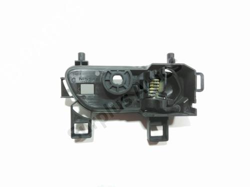 Front left interior door handle NISSAN MICRA V (K14) 1.0 | BP28243323I13 - Image 2