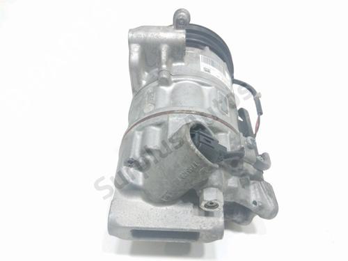 AC compressor RENAULT TWINGO III (BCM_, BCA_) 1.0 SCe 75 | BP38613499M34 - Image 3