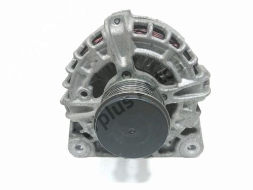 alternator-nissan-pulsar-hatchback-c13-2014-39259817 main image